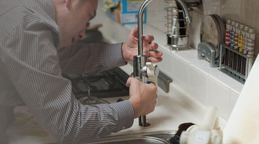 Professional sewer line replacement in Prosperity, WV